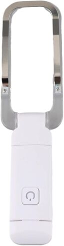 Rengue USB Rechargeable Book Light, on Reading Light with 3 Colors and 180mAh Battery, for Reading in Bed and Eye Protection in Saudi Arabia