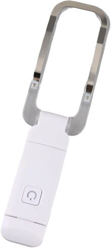 Rengue USB Rechargeable Book Light, on Reading Light with 3 Colors and 180mAh Battery, for Reading in Bed and Eye Protection in Saudi Arabia