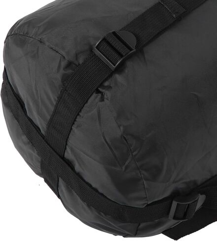 Drfeify Sleeping Bag Storage Bag, 2Pcs Oxford Compression with Drawstring and Bottom Strap, for Camping Hiking Outdoor Activities in Saudi Arabia