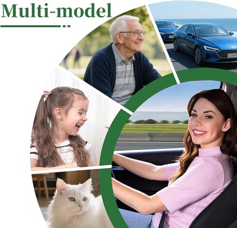 جهاز تعقب GPS للمركبات والسيارات والأطفال والحيوانات الأليفة والدراجات النارية | تتبع الموقع في الوقت الحقيقي | لا رسوم شهرية لا اشتراك | جهاز تعقب GPS للسيارات والكلاب وكبار السن والاستخدام الشخصي in Kuwait