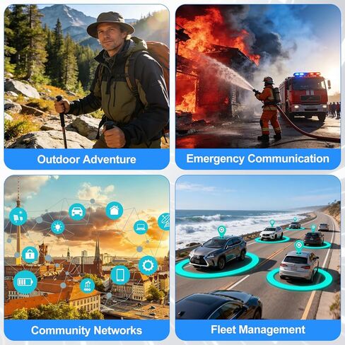ThinkNode M3 Meshtastic Card Tracker مع GPS WiFi Bluetooth LoRa 915MHz nRF52840 IP66 قابلة للشحن عالية الدقة موقع تعقب Meshtastic جهاز بطاقة تتبع الأصول للداخلية والخارجية in Saudi Arabia