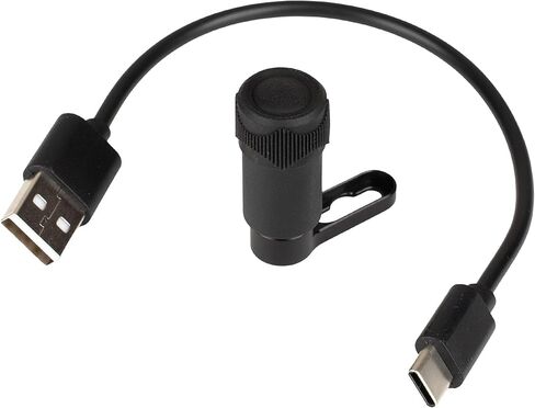 Black Gold Rechargeable Sight Light Kit in Saudi Arabia