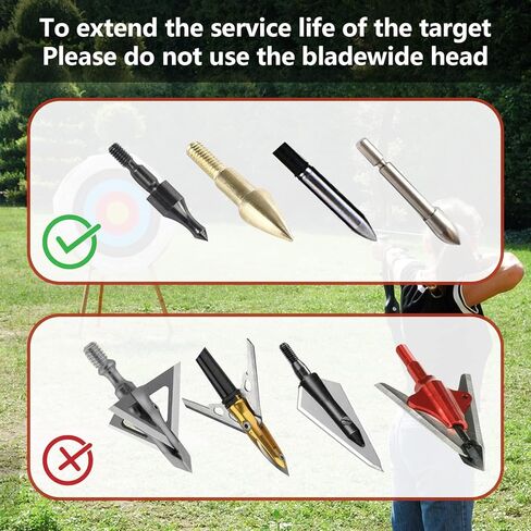 Archery Targets for Backyard 20 Inch Traditional Hand-Made Round Straw Archery Target Bow & Arrow Target for Archery Practice in Saudi Arabia