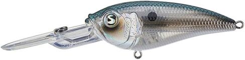 River2Sea Tactical Bassin' Dd Crankbait True Shad in Saudi Arabia