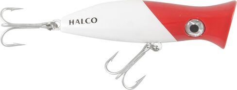 Halco Roosta Popper in Saudi Arabia