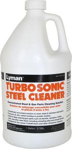 LymanGun Cleaning Kits in Saudi Arabia