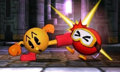 Super Smash Bros. - Nintendo 3DS (Renewed) in Saudi Arabia