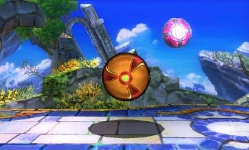 Super Smash Bros. - Nintendo 3DS (Renewed) in Saudi Arabia