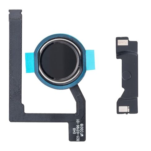 for iPad mini 5th Gen 2019 Home Button Flex Cable Replacement for iPad mini 5th Gen 7.9 inch Touch ID Main Key Flex Cable Assembly Fit for Model: A2133 A2124 A2126 A2125 (Gold) in Saudi Arabia