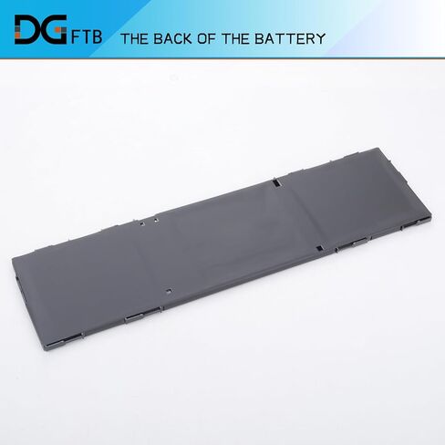 DGFTB C31N2313 Laptop Battery Replacement Compatible for ASUS ExpertBookP5 P5405 P5405-NZ0102X 0B200-04580000 3ICP6/70/81 Series 11.61V 63Wh/5260mAh in Saudi Arabia