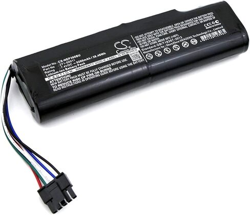 VI VINTRONS Battery for IBM 0X9B0D, 0XC9F3, 271-00011, AVT-900486, AVT-900486 REV C1, in Saudi Arabia