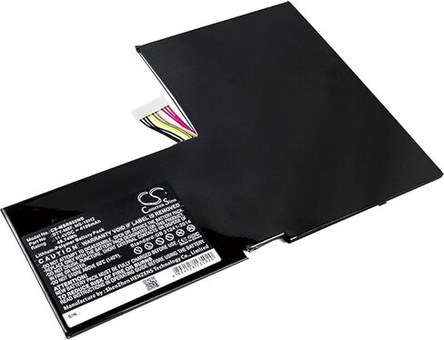 VI VINTRONS Battery for MSI 16H2, GS60, GS60 2PC-010CN, GS60 2PC-279XCN, in Saudi Arabia