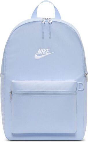 Nike Unisex Adult Classics Heritage 2.0 Backpack (23L) | Mens and Womens in Saudi Arabia
