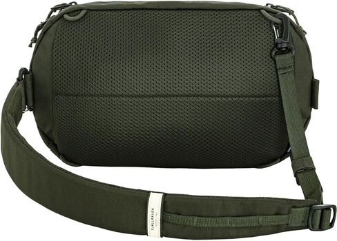 Fjällräven Skule Sling 6 - Durable Fabric, Compact Storage, Adjustable Carry - Travel in Saudi Arabia