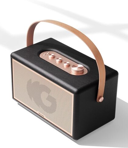 Bluetooth Speaker is Built for Parties,Suitable for Home/Party/Outdoor/Beach/Leisure time,56 Hours of Continuous Playback,150W Power,Portable Wireless Bluetooth 5.4,A Birthday Gift. in Saudi Arabia