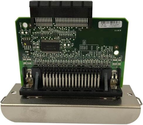 بطاقة واجهة الشبكة المتوازية P1028205-01 متوافقة مع طابعات ZT230 ZT210 ZT410 ZT510 ZT610 ZT620 in Kuwait