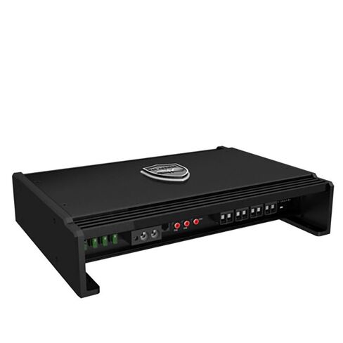 Wet Sounds Sinister-SDX4 Marine 4 x 185W Amplifier in Saudi Arabia