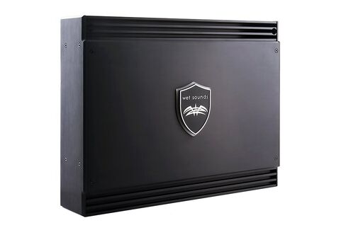Wet Sounds Sinister SDX2 1250 Watt 2-Channel Amplifier (Renewed) in Saudi Arabia