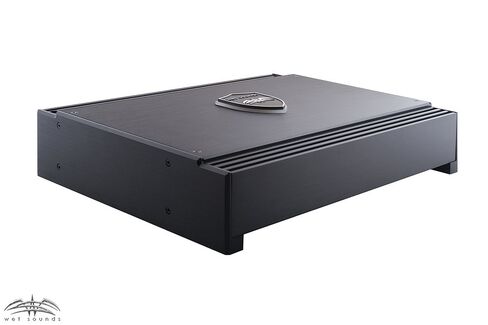 Wet Sounds Sinister SDX2 1250 Watt 2-Channel Amplifier (Renewed) in Saudi Arabia