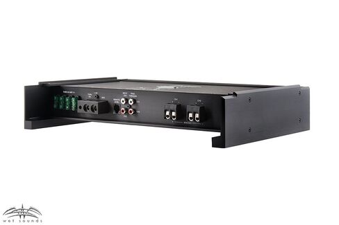 Wet Sounds Sinister SDX2 1250 Watt 2-Channel Amplifier (Renewed) in Saudi Arabia