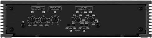 Kenwood X3034 Class D 4-Channel Power Amplifier in Saudi Arabia