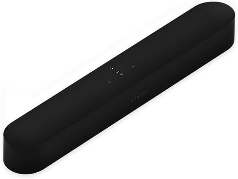 Sonos Beam G2 + Sub Mini + Era 100 (زوج) - أسود in Kuwait