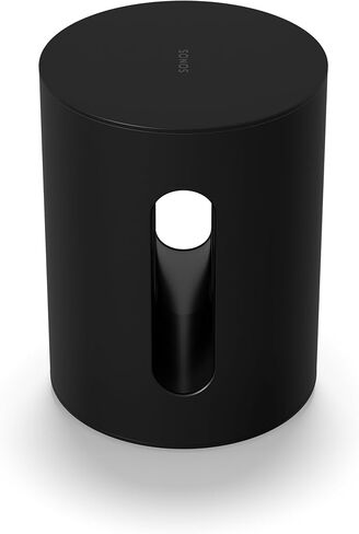 Sonos Beam G2 + Sub Mini + Era 100 (زوج) - أسود in Kuwait