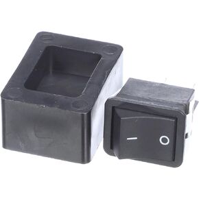 Antunes 7001580 Power Switch Replacement Kit