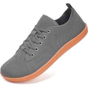 WateLves Mens Womens Water Shoes Wide-Toe Breathable Comfortable Quick Dry Minimalist Barefoot Shoes