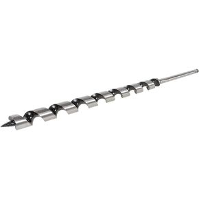 Greenlee 70PT-13/16 Long Impact Auger Wood Bit, 13/16-Inch by 24-Inch