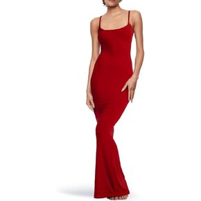 Maxi Black Bodycon Sexy Dress for Women, Formal Long Sun Dresses Regular & Plus Size