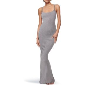 Maxi Black Bodycon Sexy Dress for Women, Formal Long Sun Dresses Regular & Plus Size