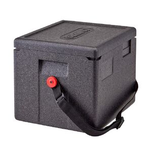 CAM GOBOX Half-Size Top Load with Strap-Black
