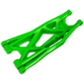 Traxxas 7831G Suspension arm, Green, Lower (Left, Front or Rear), Heavy Duty (1)