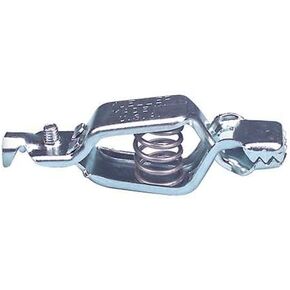 Steel Automotive Clip - 40a-2pack
