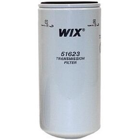 Wix Spin-On Transmission Filter - 51623