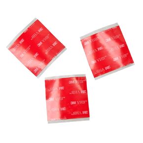 3M VHB Tape 4905, 6 in width x 1 yd length (1 Roll)