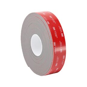 3M VHB Tape GPH-160GF 2" X 5YD (1 roll)
