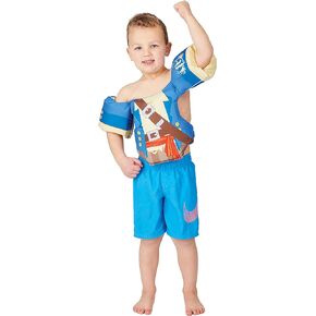 Full Throttle Little Dippers Life Vest