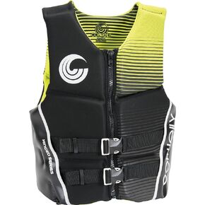 V-Back Neoprene Vest
