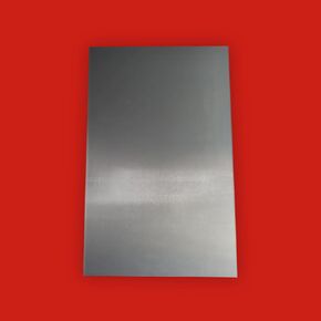 Steel Sheet Metal, 20 Gauge x 24 x 12, Easy Forming and Shaping for DIY Projects, 0.030" Thick (1, 24 x 12) in Kuwait