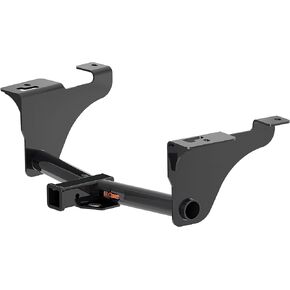 CURT 13570 Class 3 Trailer Hitch, 2-Inch Receiver, Fits Select Subaru Outback