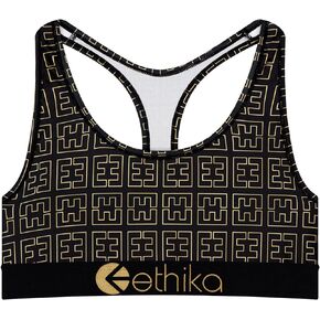 Ethika Womens Sports Bra | E' Mono