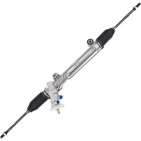 KAC 97-1003 New Power Steering Rack and Pinion for B-uick CENTURY 1997-2005 W/O MAGNASTEER, B-uick LACROSSE 2005-2009 3.8L, W/O MAGNASTEER, B-uick REGAL 1997 W/O MAGNASTEER, Power Steering Rack
