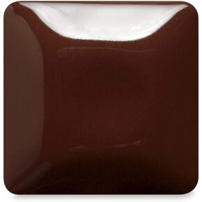 Mayco Stroke & Coat Wonderglaze Glaze, Java Bean SC-014, 1 Pint
