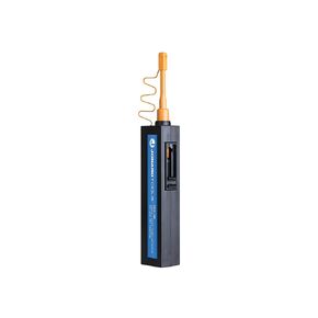 Jonard Tools FCC-300 Universal Fiber Connector Cleaner for FC, SC, ST, LC, MU Connectors