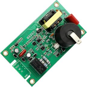 520814 520871 520820 AP4896608 33550L Circuit Board Compatible with Suburban SW-Series SW4/6/10/12/16 D/DE/DEL/DM