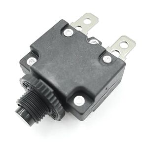 Replacement Part New #W13111260112 Reset 7amp Circuit Breaker scoote Espark E100 E125 E150 E175 for Razor