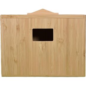 Recyclens - Daily Contact Lens Recycling Box - Recycling Container for Daily Contact Lenses