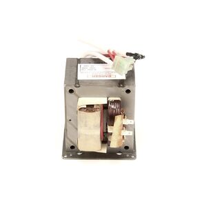 54127013 Transformer, Hv